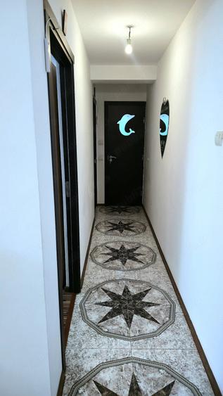 Apartament cu 2 camere semidecomandat în Măgurele