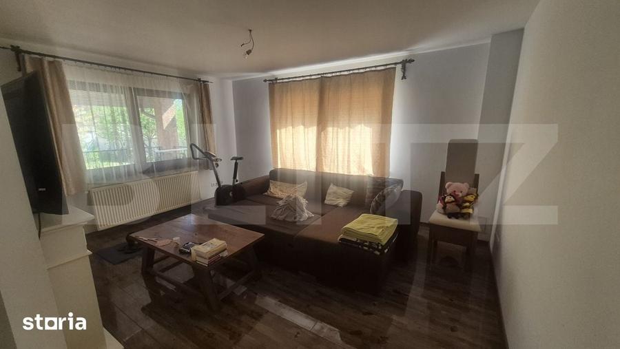 Casă cu 4 camere cu Teren 525 Mp în Livada