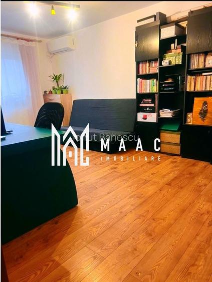 Apartament 2 camere de vânzare | Râmnicu Vâlcea, Ostroveni