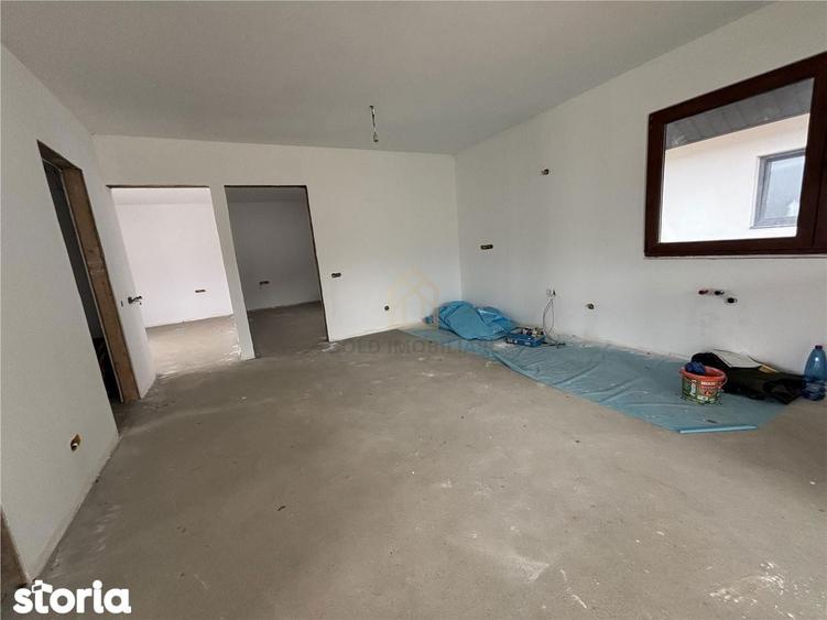 Casă cu 3 camere cu Teren 600 Mp în Tăuții-Măgherăuș