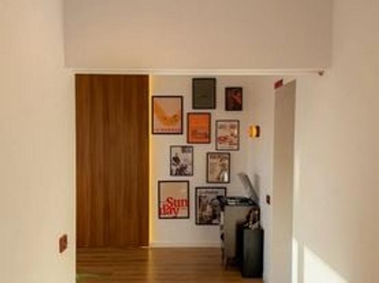 Iancului,Metrou ,bl.reabilitat,AMENAJAT,geam la baie, AC,TOTUL NOU, balcon,LIBER - 10