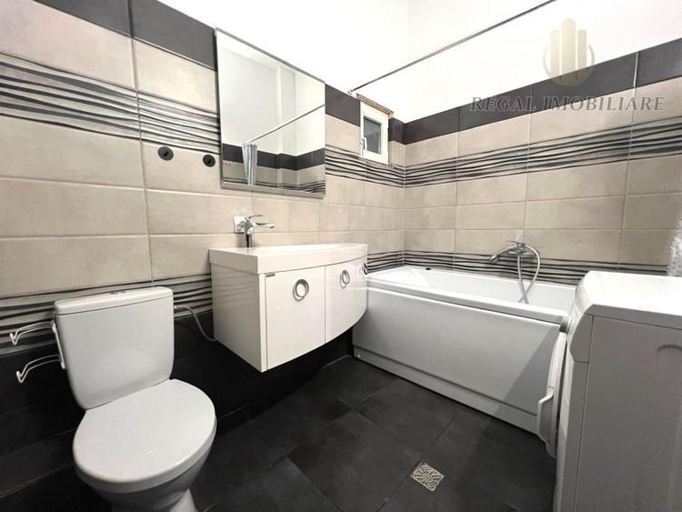2 Camere | Cismigiu - Kogalniceanu | Centrala | Balcon | Metrou - 12
