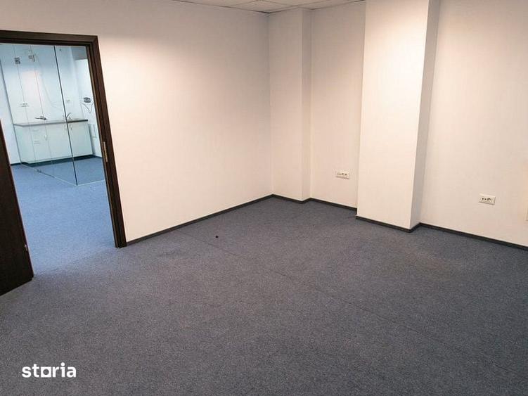 Spațiu comercial, de 130 mp, în Floreasca