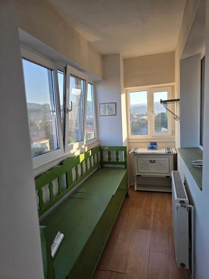Apartament cu 3 camere decomandat în Preluca Nouă