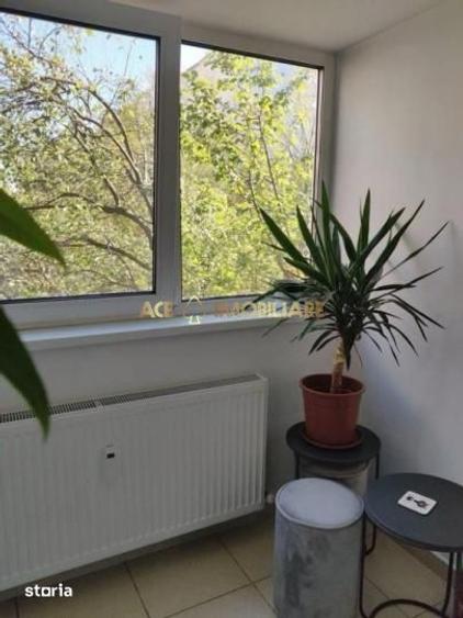Apartament cu 3 camere, mobilat în Pantelimon