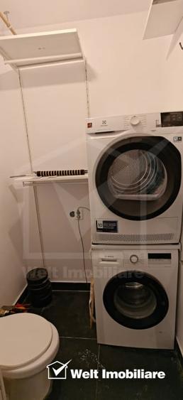 Apartament cochet, Parcare inclusă, Zona BMW - 6