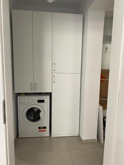 Apartament 2 camere de inchiriat LUX - 13