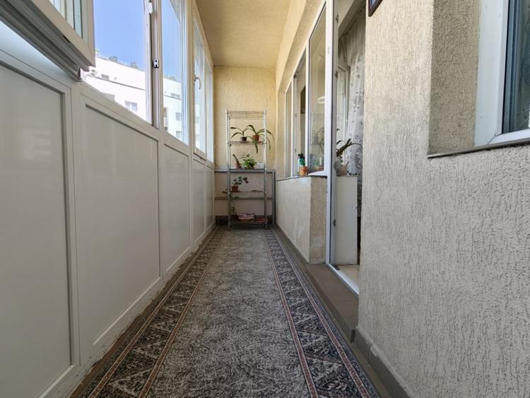 Apartament 2 camere , 56 mp, utili , Calea Baciului - 5