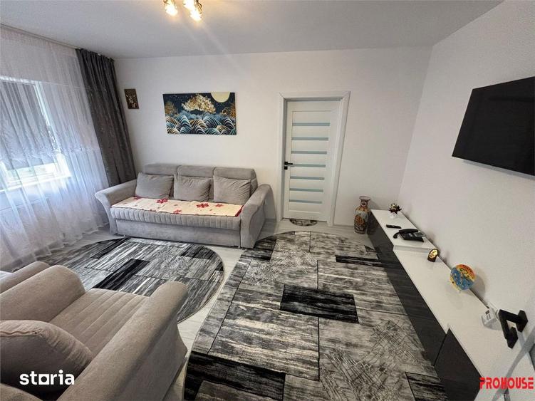Apartament cu 2 camere în Ultracentral