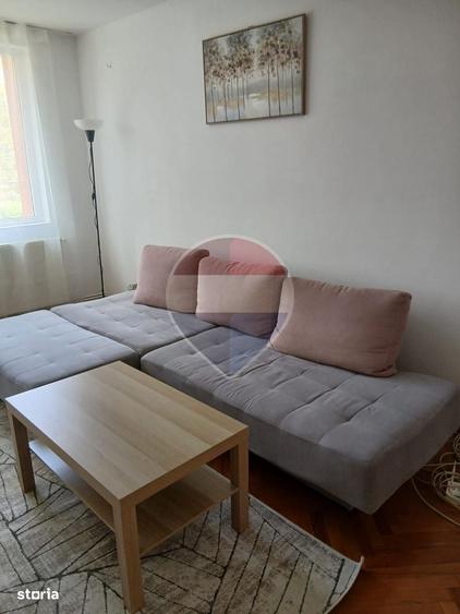 Apartament cu 3 camere în Gării