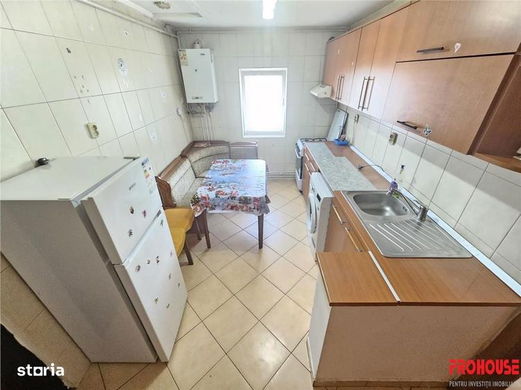 Apartament 2camere, zona Energiei - 4