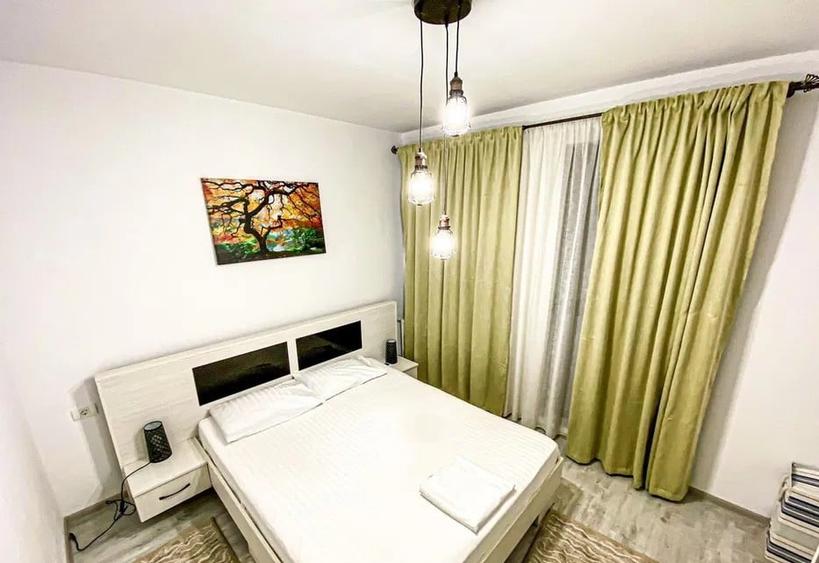 DE VÂNZARE APARTAMENT 2 CAMERE MAMAIA NORD - APROAPE DE PLAJĂ - 6
