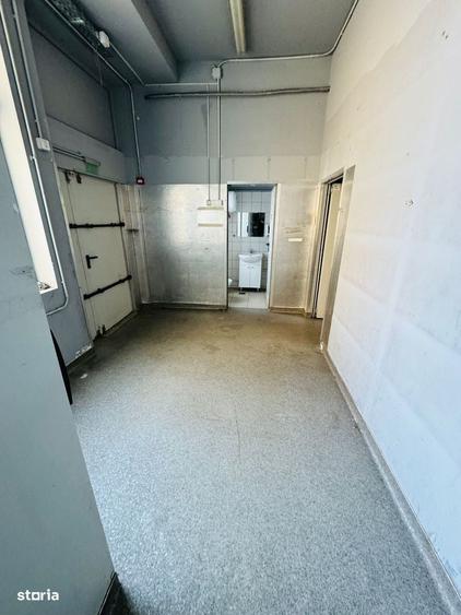 Spatiu comercial Calea Vitan langa piata trafic fost magazin alimentar - 2