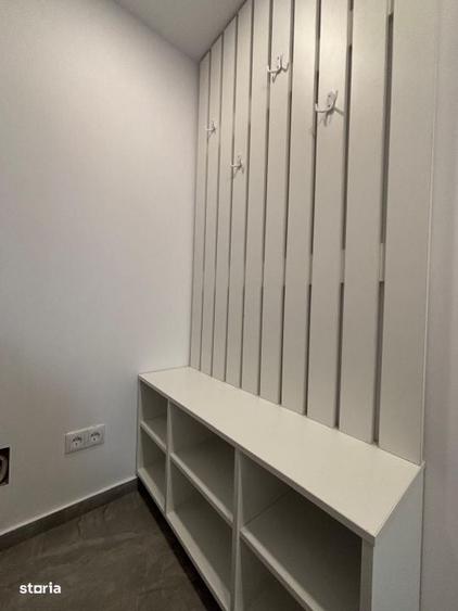 Apartament cu 2 camere în Gheorgheni