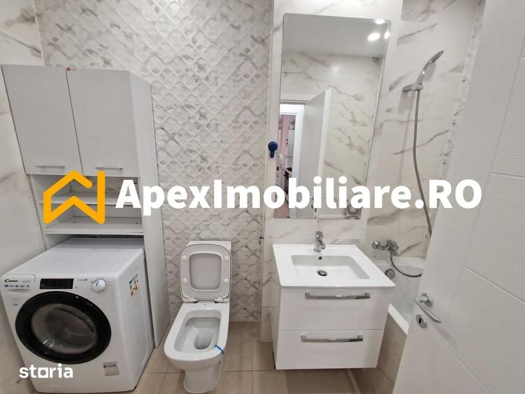 Apartament cu 2 camere semidecomandat în Theodor Pallady
