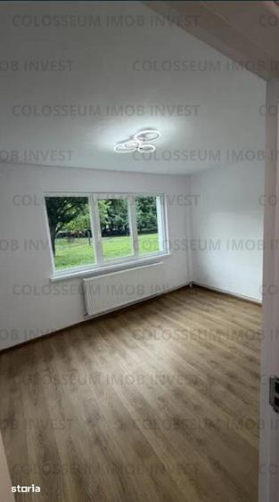 Apartament cu 2 camere semidecomandat în Gării