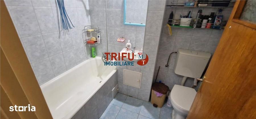 Garsonieră decomandată în Cetate