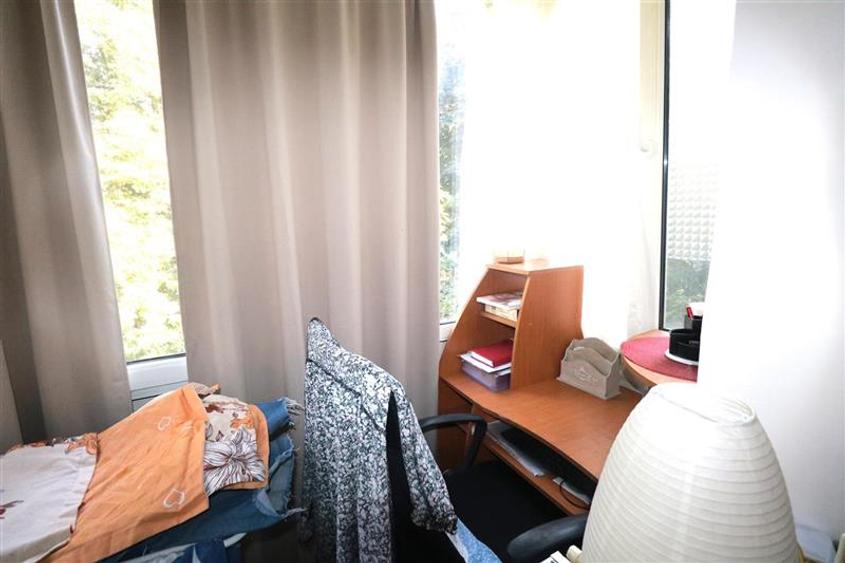 Apartament 1 camera , centrala proprie, zona Dacia - 3
