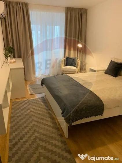 Apartament cu 3 camere decomandat în Decebal