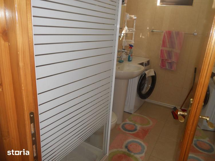Apartament cu 2 camere în Precista