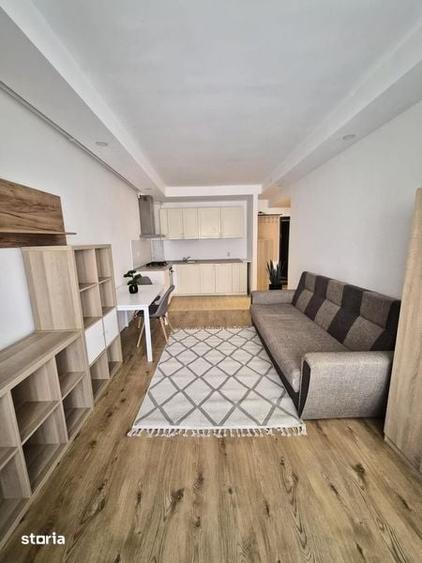 Vand apartament 2 camere Cosmopolis si loc de parcare - 3