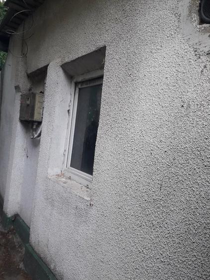 Spațiu comercial, de 34 mp, în Basarabia