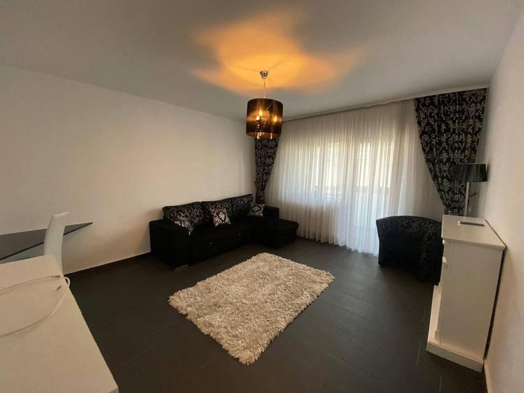 De închiriat – Apartament modern cu 3 camere | Zona Centrală | Str. General Magh - 1