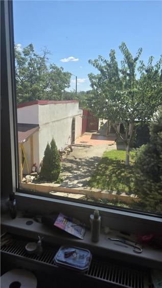 Casa P E, teren 568 mp - Valea Rosie - 4