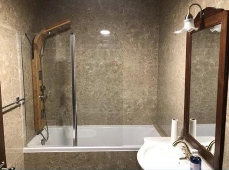 Apartament cu 2 camere în Dosu Bricii