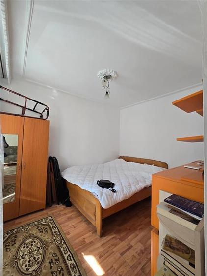 Apartament cu 2 camere nedecomandat în Alexandru cel Bun