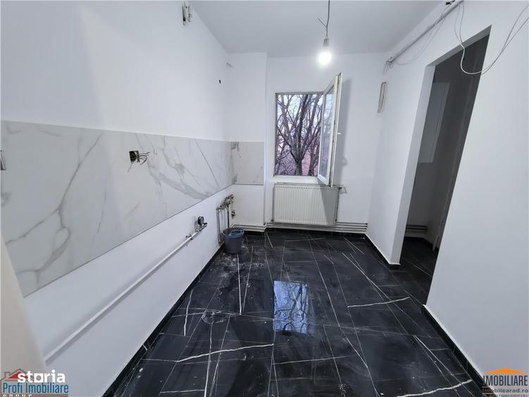 Apartament cu 2 camere în Tipografilor