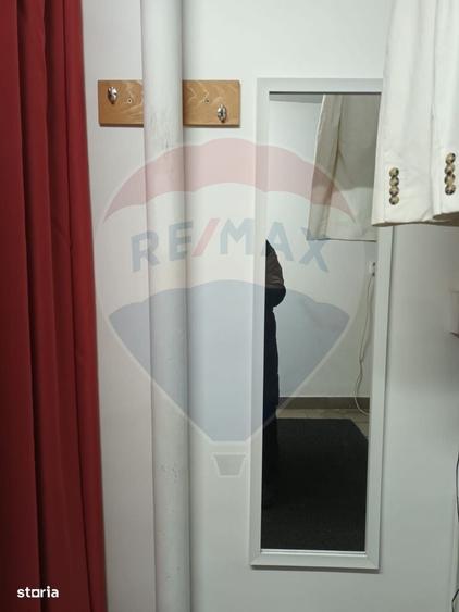 Spațiu comercial, de 41 mp, în Gheorgheni