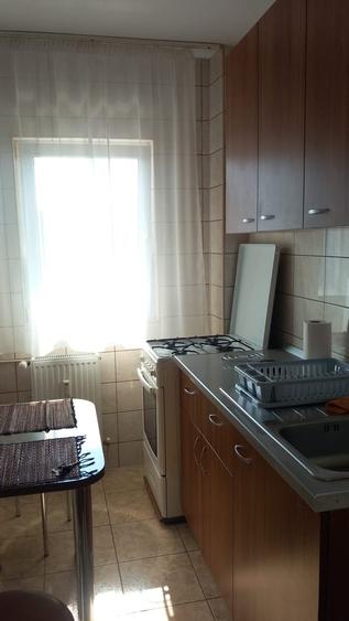 Garsonieră semidecomandată în Pantelimon