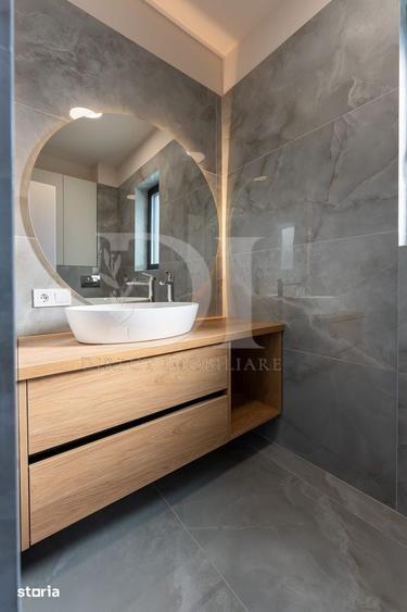 Duplex la cheie / Intrare Chinteni - 16