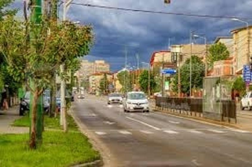Teren Construcții intravilan de 605 mp, în Plopi