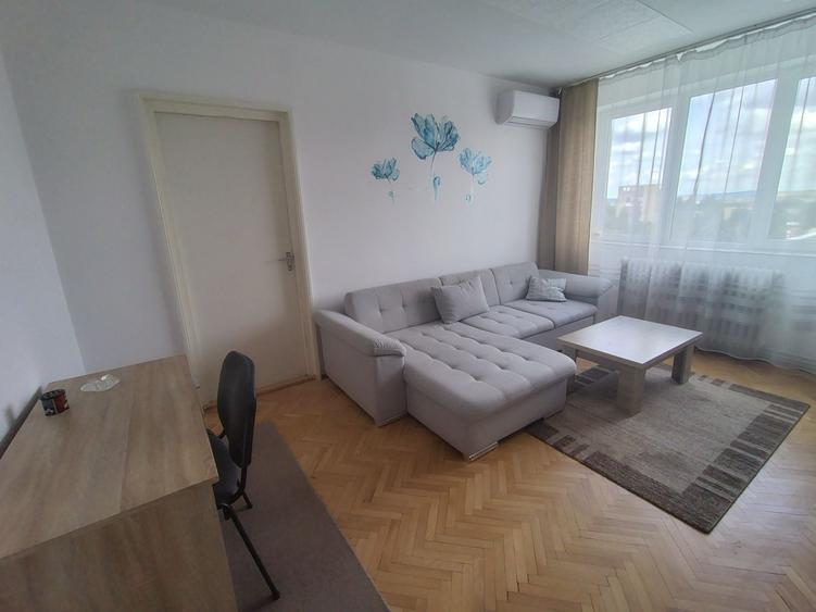 Inchiriez apartament cu 2 camere, cartier Gheorgheni - 2