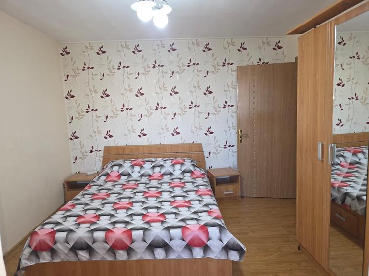 Apartament cu 2 camere decomandat în Găvana