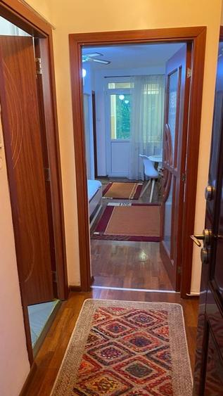 Inchiriez garsoniera pe str.aluminei nr.70 Bl D3 din Oradea - 5