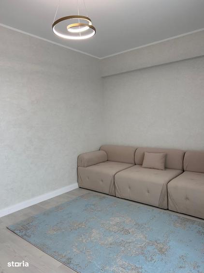 Apartament de inchiriat cu 2 camere decomandat- Royal Town Iasi - 11