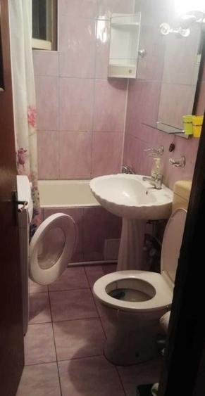 Apartament cu 2 camere decomandat, mobilat în Veteranilor