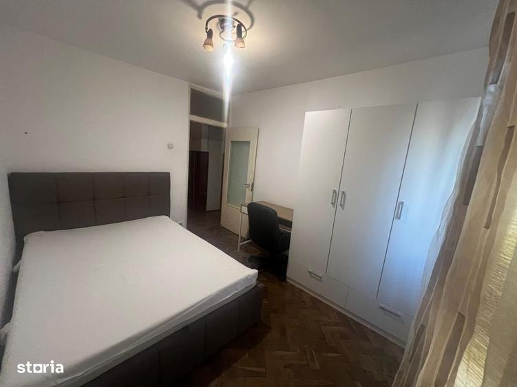 3 camere , decomandat, 65 mp, cartier INTRE LACURI, zona FUJIKURA - 7