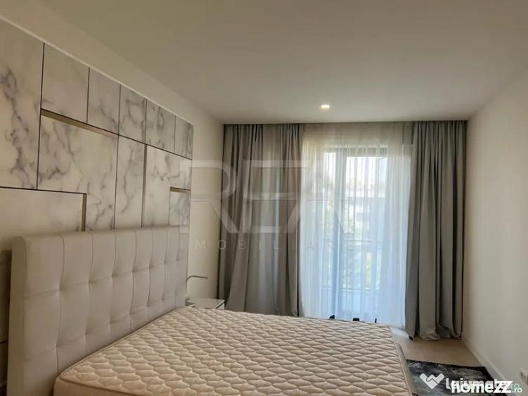 Apartament cu 4 camere decomandat în Pipera