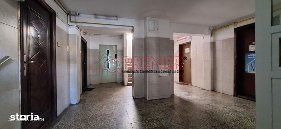 Apartament cu 2 camere decomandat în Dristor