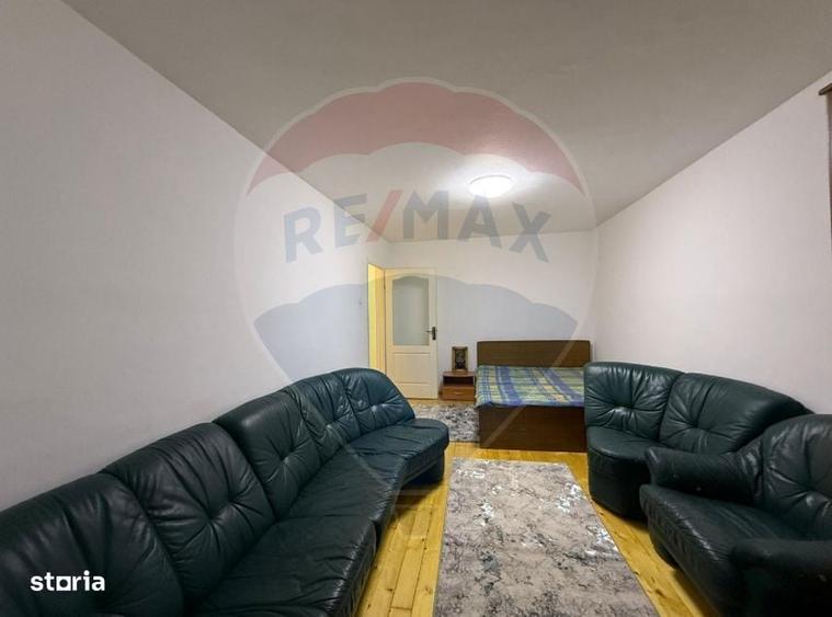 Apartament cu 2 camere în Șelimbăr