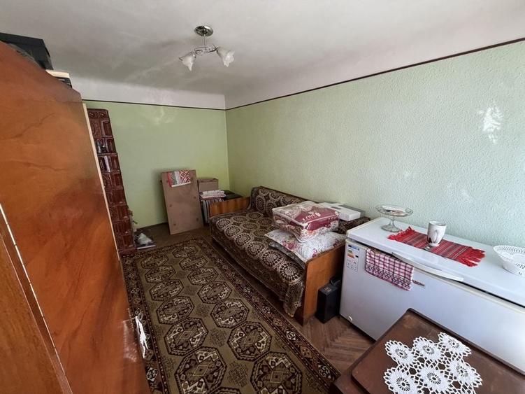Apartament cu 2 camere semidecomandat în Fălticeni
