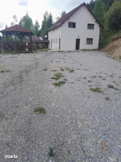 Spațiu comercial, de 160 mp, în Ciocănești