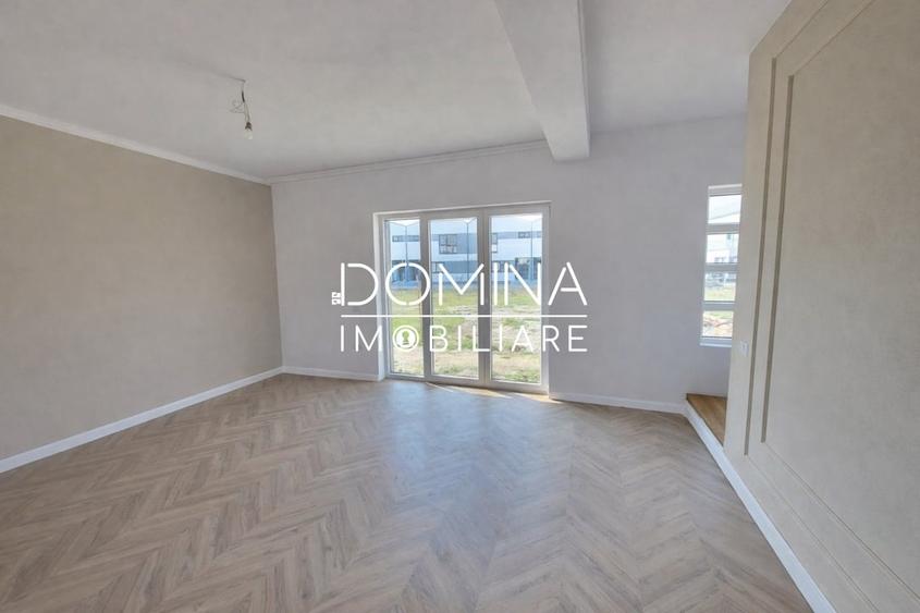 Casă individuală cu 3 camere cu Teren 30 Mp în Sud