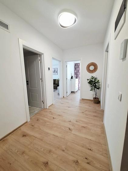 Apartament cu 2 camere decomandat în Copou