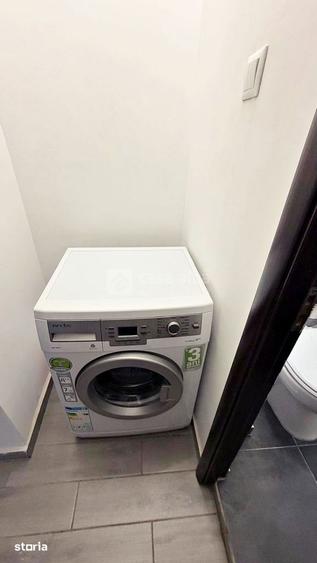 Apartament cu 2 camere decomandat, mobilat în Nicolina