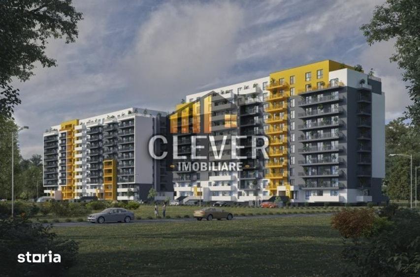 Apartament cu 3 camere în Theodor Pallady